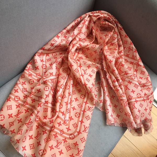 Louis Vuitton Scarf LVC00537 Louis Vuitton Scarf LVC00537